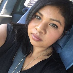 Meet your Posher, Mayra